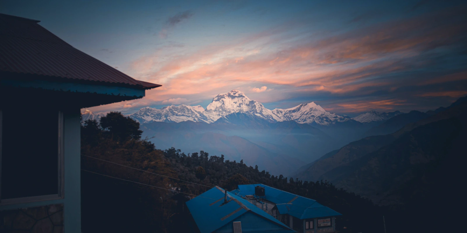 Annapurna Luxury photos