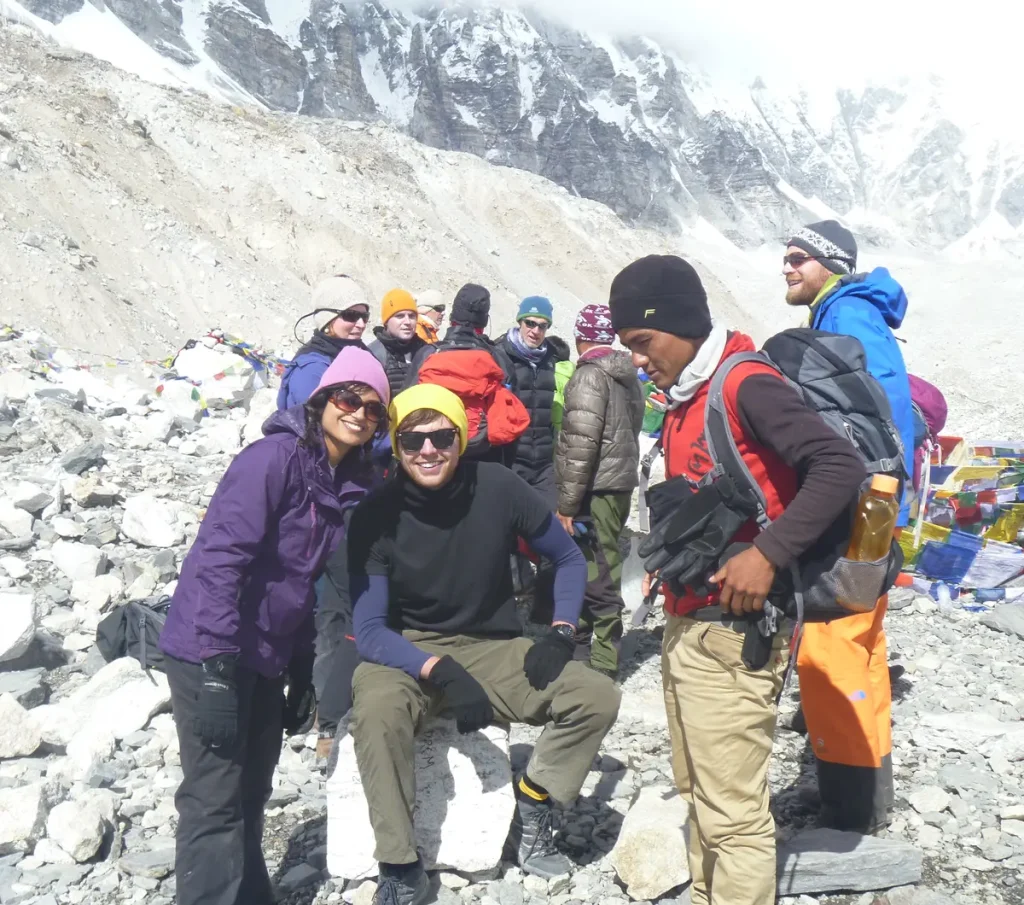 Weekend Corporate Treks in Nepal