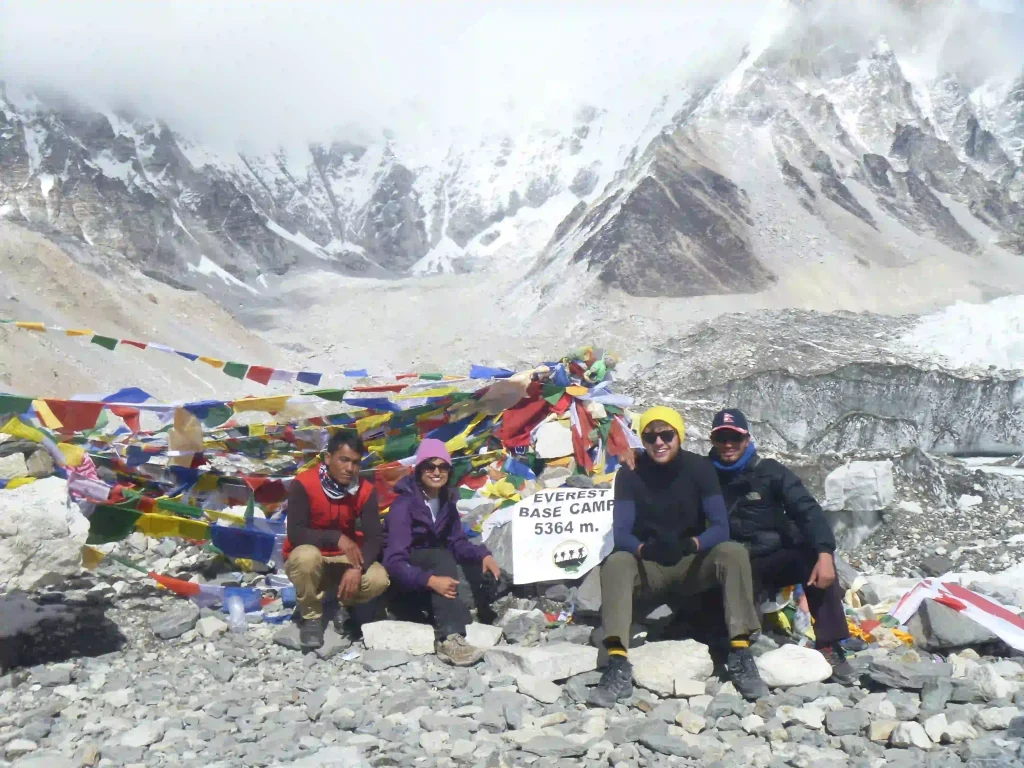 What to Pack for Everest Base Camp Trek in 2026