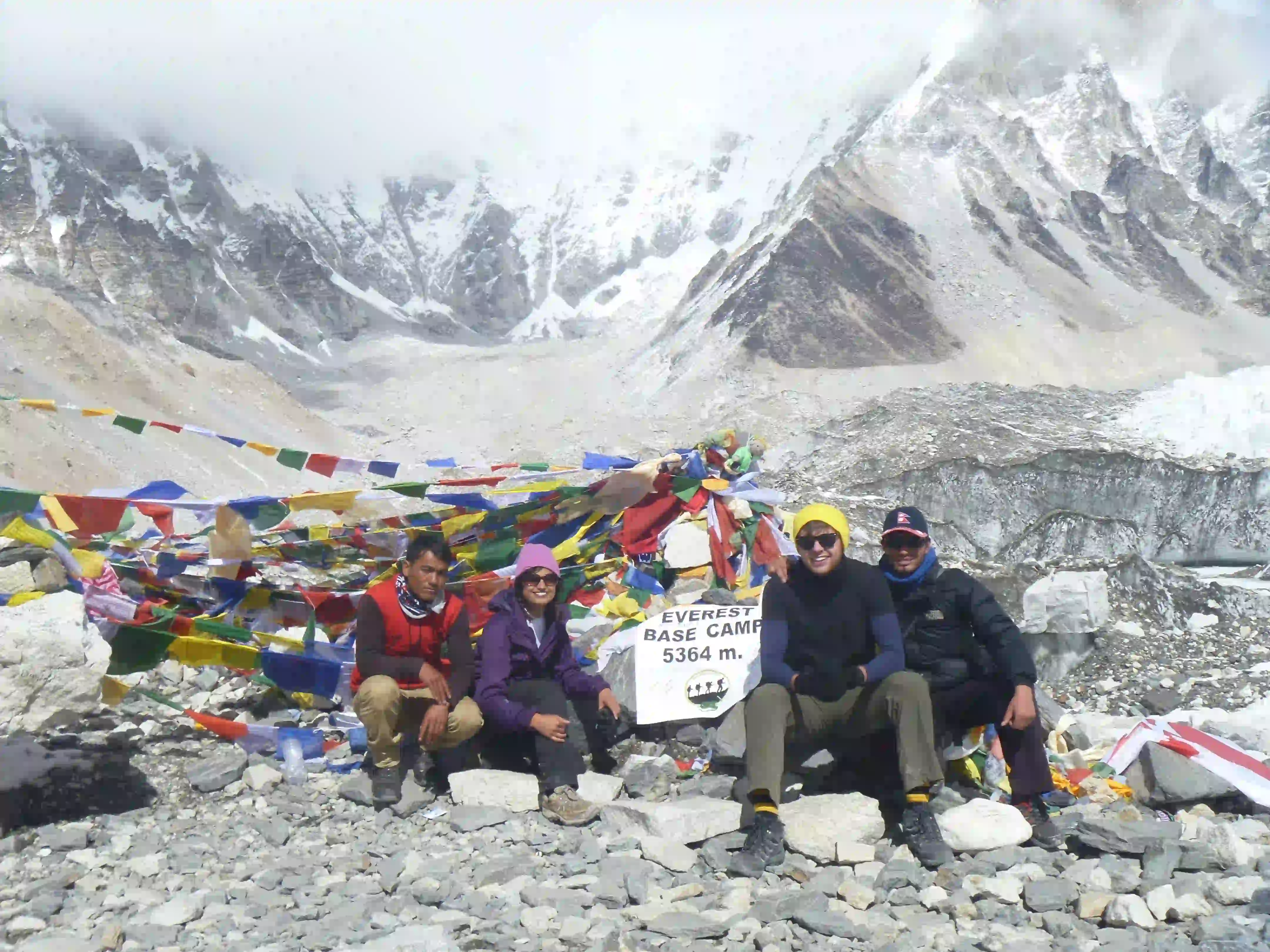 What to Pack for Everest Base Camp Trek in 2026