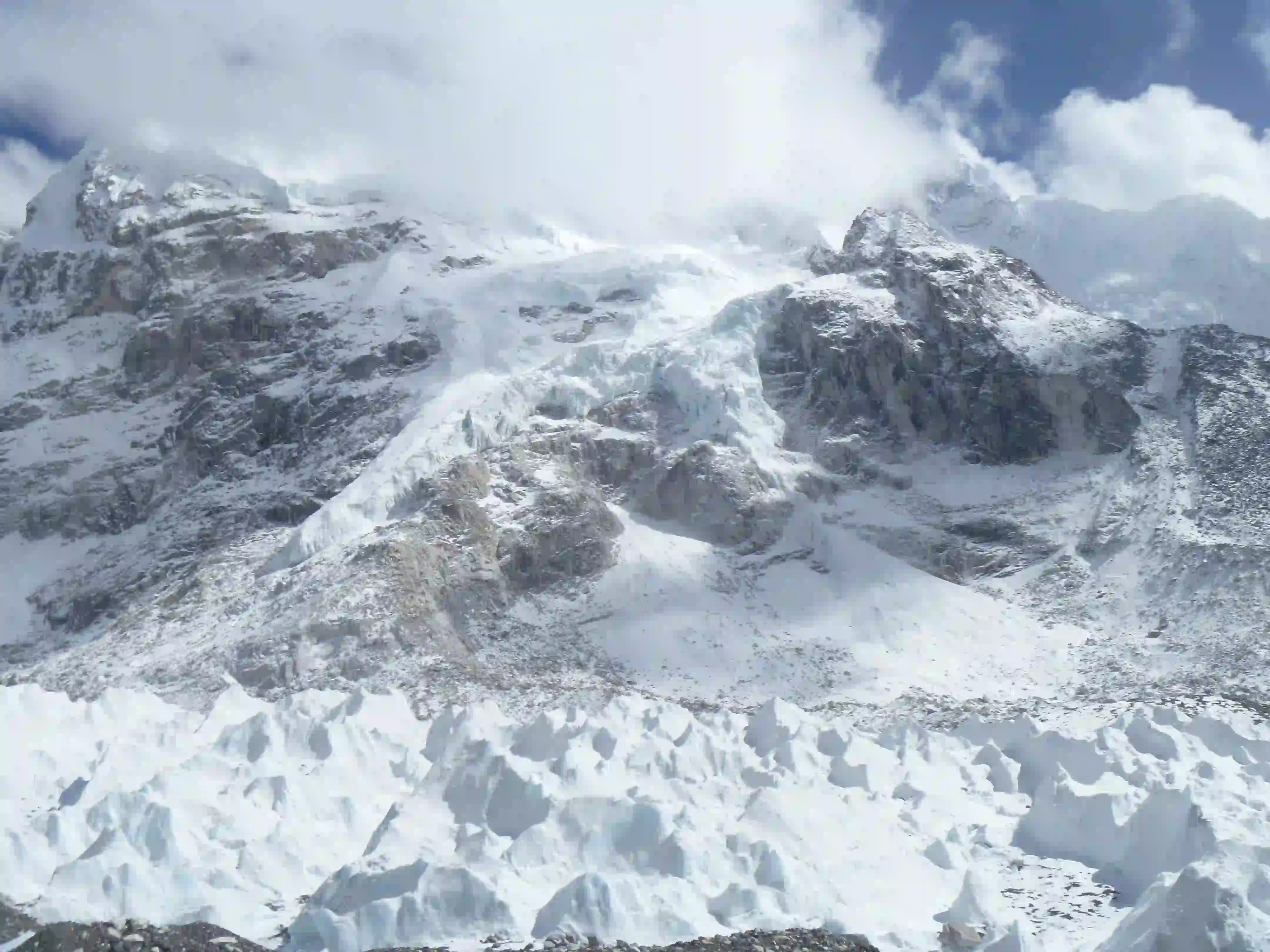 Why Everest Base Camp is Perfect for Corporate Teams